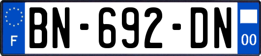 BN-692-DN