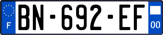 BN-692-EF