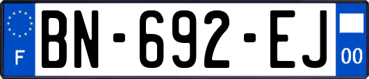 BN-692-EJ
