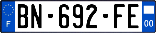 BN-692-FE
