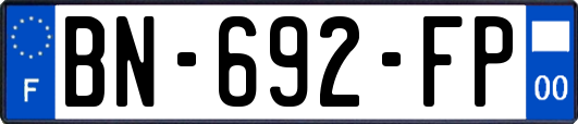 BN-692-FP