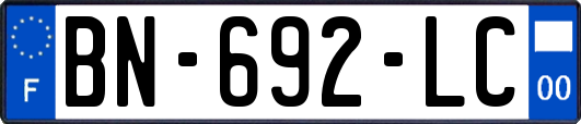 BN-692-LC