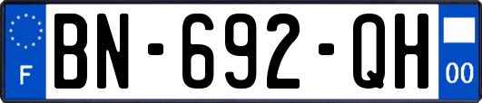 BN-692-QH