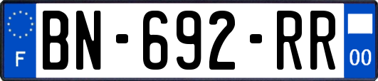 BN-692-RR