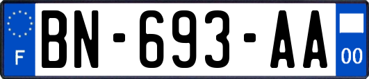 BN-693-AA
