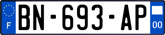 BN-693-AP
