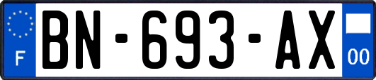 BN-693-AX