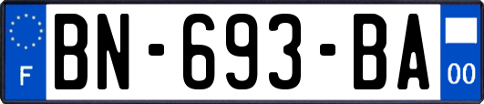 BN-693-BA
