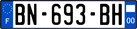 BN-693-BH