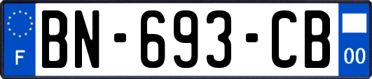 BN-693-CB