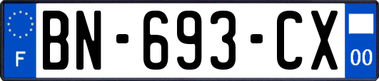 BN-693-CX