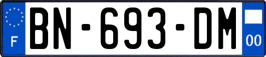 BN-693-DM