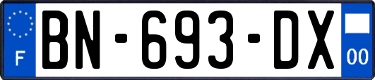 BN-693-DX