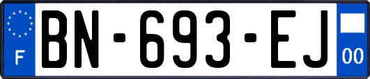 BN-693-EJ