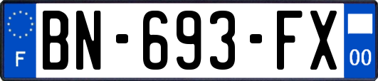 BN-693-FX