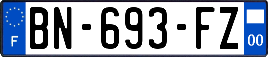BN-693-FZ