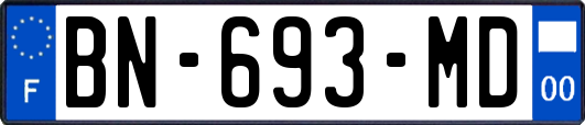 BN-693-MD