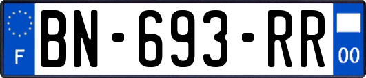 BN-693-RR