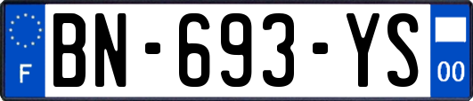 BN-693-YS