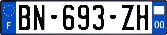 BN-693-ZH