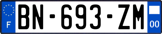 BN-693-ZM