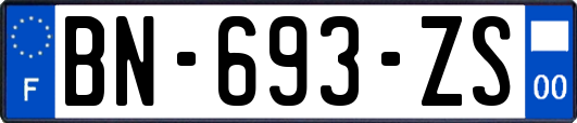 BN-693-ZS