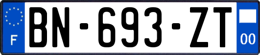 BN-693-ZT