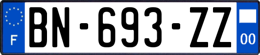 BN-693-ZZ