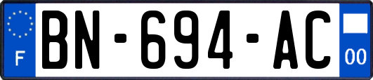 BN-694-AC