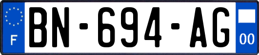 BN-694-AG