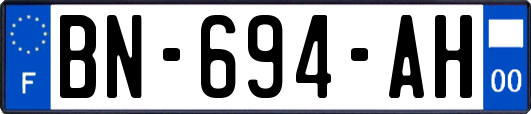 BN-694-AH