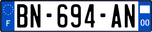 BN-694-AN