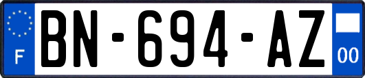 BN-694-AZ