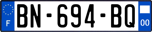 BN-694-BQ