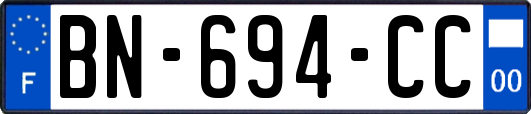 BN-694-CC