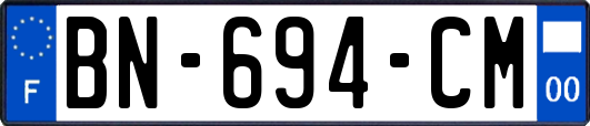 BN-694-CM