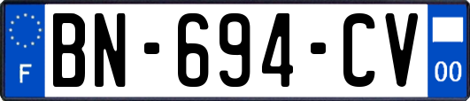 BN-694-CV