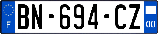 BN-694-CZ
