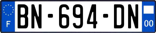 BN-694-DN