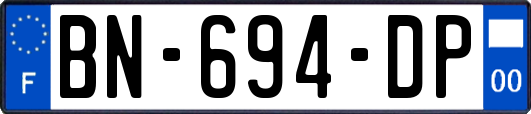 BN-694-DP