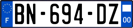 BN-694-DZ