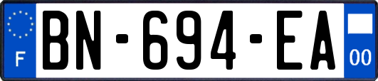 BN-694-EA