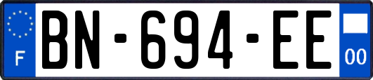 BN-694-EE