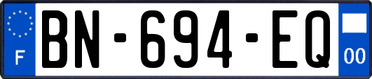 BN-694-EQ