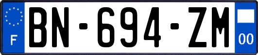 BN-694-ZM