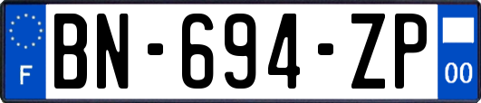 BN-694-ZP