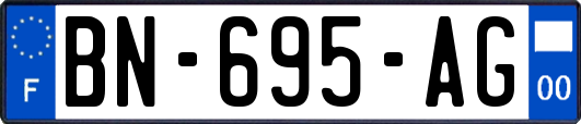 BN-695-AG