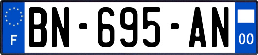 BN-695-AN