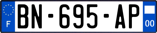 BN-695-AP