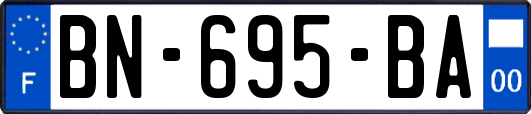 BN-695-BA